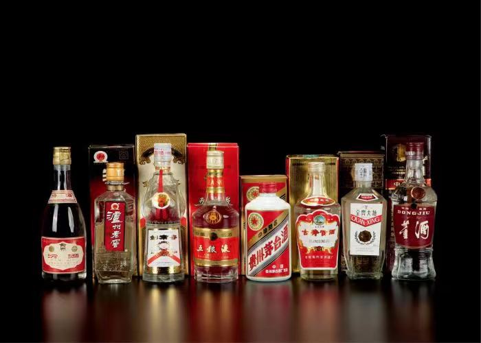 秦皇岛老酒储存的方法