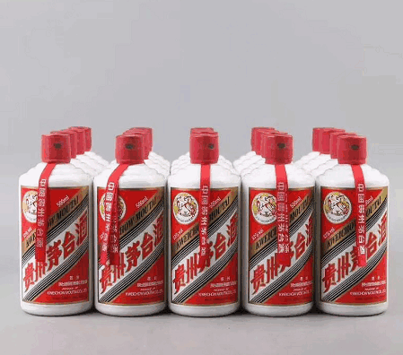 秦皇岛名酒回收